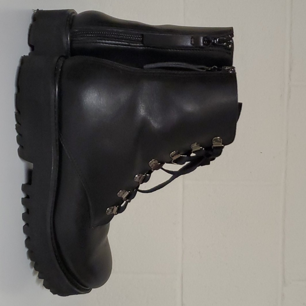 Women's Work Boot - Picture 2 of 2